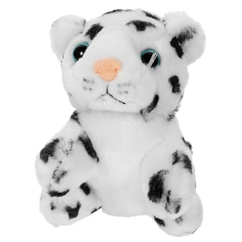LOLIPPYY Plüsch Schlüsselanhänger Plüsch Leoparden Schlüsselanhänger Süßer Schlüsselanhänger Ausgestopfter Leoparden Anhänger Leoparden Puppe Schlüsselanhänger Dekoration Rucksack LOLIPPYY Plüsch Schlüsselanhänger Plüsch Leoparden Schlüsselanhänger Süßer Schlüsselanhänger Ausgestopfter Leoparden Anhänger Leoparden Puppe Schlüsselanhänger Dekoration Rucksack von LOLIPPYY