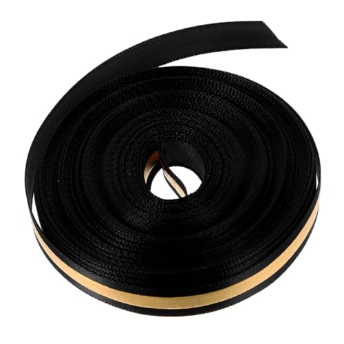 LOLIPPYY Polyester Geschenkband Breit Hitzetransferdruck für DIY Schleifen Geschenkverpackung und Dekoration zu Abschlussfeiern Langlebiges Farbechtes Festtagsband LOLIPPYY Polyester Geschenkband Breit Hitzetransferdruck für DIY Schleifen Geschenkverpackung und Dekoration zu Abschlussfeiern Langlebiges Farbechtes Festtagsband von LOLIPPYY