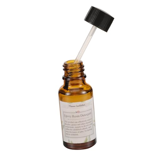 LOLIPPYY Praktischer Epoxidharz Trennmittel Spray für DIY Harzformen Silikonverträglich Schont Formen Erleichtert Entformen für Basteln und Schmuckherstellung von LOLIPPYY
