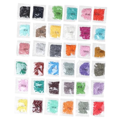 LOLIPPYY Quadratische Resin Diamantperlen Farben DIY Bastelmaterialien Strasssteine für Diamantmalerei Glänzend Langlebig Sicher und Farbecht LOLIPPYY Quadratische Resin Diamantperlen Farben DIY Bastelmaterialien Strasssteine für Diamantmalerei Glänzend Langlebig Sicher und Farbecht von LOLIPPYY