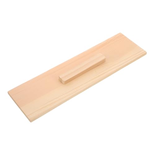 LOLIPPYY Rechteckige Seifenform Deckel Holz Seifenformzubehör für Handgemachte Seife Mittelgroß Langsam Praktisch für Seifengießen DIY Mold Supply Mold Lid Cover LOLIPPYY Rechteckige Seifenform Deckel Holz Seifenformzubehör für Handgemachte Seife Mittelgroß Langsam Praktisch für Seifengießen DIY Mold Supply Mold Lid Cover von LOLIPPYY