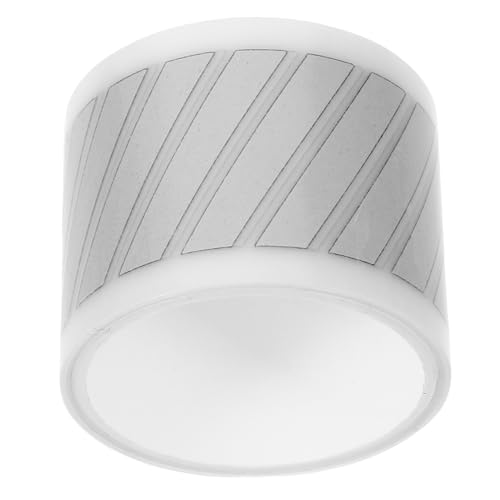 LOLIPPYY Reflektierendes Bügelfilm Transferband für Textilien Hitzebeständiger DIY Stoff Weiches Reißfestes Reflektorband für Kleidung zum Aufbügeln und Individuellen Gestalten von LOLIPPYY