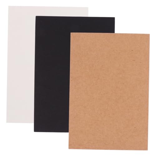 LOLIPPYY Retro Kraftpapier doppelseitige Blanko Karten DIY Weihnachtskarten Einladungskarten Handgeschriebene Nachricht Geschenkpapier Alternative für Notizen und Grüße LOLIPPYY Retro Kraftpapier doppelseitige Blanko Karten DIY Weihnachtskarten Einladungskarten Handgeschriebene Nachricht Geschenkpapier Alternative für Notizen und Grüße von LOLIPPYY