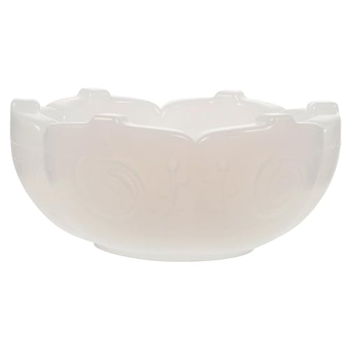 LOLIPPYY Schmuckschale Silikonform für Epoxidharz DIY Gießform für Teelichthalter und Aufbewahrung Langlebige Flexible Harzform für Bastelprojekte mit Kindern Lotusdesign LOLIPPYY Schmuckschale Silikonform für Epoxidharz DIY Gießform für Teelichthalter und Aufbewahrung Langlebige Flexible Harzform für Bastelprojekte mit Kindern Lotusdesign von LOLIPPYY