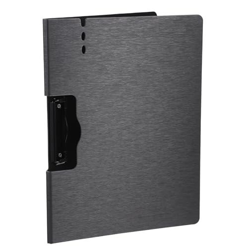 LOLIPPYY Schreibbrett mit Dokumentenhalter Multifunktional Büro Schreibtafel Clipboard Organizer Leicht Tragbar für Schule und Büro LOLIPPYY Schreibbrett mit Dokumentenhalter Multifunktional Büro Schreibtafel Clipboard Organizer Leicht Tragbar für Schule und Büro von LOLIPPYY