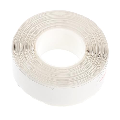LOLIPPYY Selbstklebende Kabel Etiketten Weiß Reißfest Praktisch für Kabelmanagement in Büro Computerraum und Heimgebrauch Klare Beschriftung Langlebig LOLIPPYY Selbstklebende Kabel Etiketten Weiß Reißfest Praktisch für Kabelmanagement in Büro Computerraum und Heimgebrauch Klare Beschriftung Langlebig von LOLIPPYY