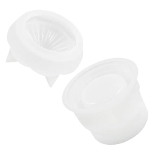 LOLIPPYY Silikonform DIY Karussell Aufbewahrungsbox Flexibel Langlebig Wiederverwendbar zum Gießen von Epoxidharz Bastelset für Kreative Deko und Geschenkideen LOLIPPYY Silikonform DIY Karussell Aufbewahrungsbox Flexibel Langlebig Wiederverwendbar zum Gießen von Epoxidharz Bastelset für Kreative Deko und Geschenkideen von LOLIPPYY