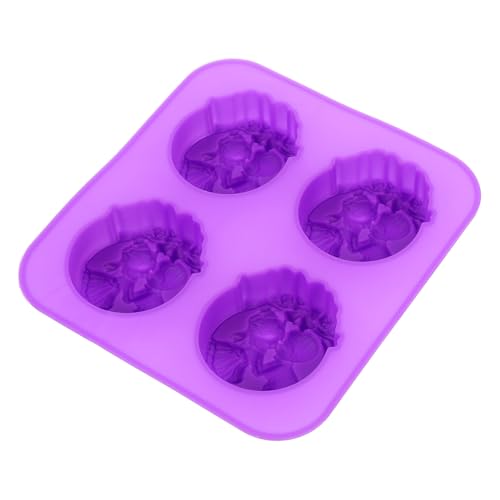 LOLIPPYY Silikonform Engel Ornamental Gießform für DIY Seifenherstellung Leichtes Glattes Art Mold für Handgemachte Seifen und Dekoration LOLIPPYY Silikonform Engel Ornamental Gießform für DIY Seifenherstellung Leichtes Glattes Art Mold für Handgemachte Seifen und Dekoration von LOLIPPYY