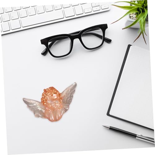 LOLIPPYY Silikonform für Epoxidharz Gießen DIY Crystal Epoxy Mould mit Klarem Umriss Langlebig Flexible Gießform für Seifen Kerzen Schmuck und Kreative Bastelprojekte von LOLIPPYY