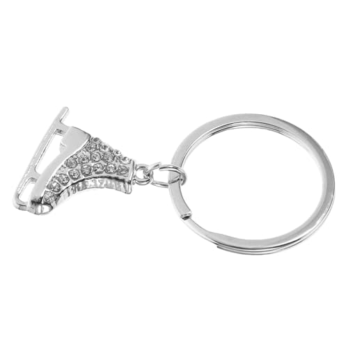 LOLIPPYY Skating -schlüsselbundschmuck Ideal Für Eislaufpartydekorationen Und Wintersport -schlüsselbund -accessoires Für Skatingliebhaber LOLIPPYY Skating -schlüsselbundschmuck Ideal Für Eislaufpartydekorationen Und Wintersport -schlüsselbund -accessoires Für Skatingliebhaber von LOLIPPYY