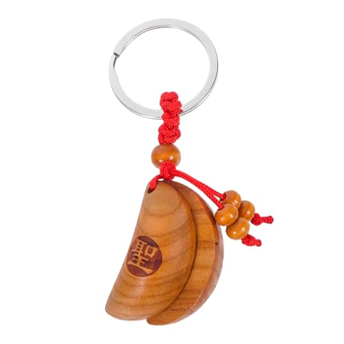 LOLIPPYY Taoistischer Meditations Schlüsselanhänger aus Vintage Feng Shui Heiliges Gua Cup Pendant Mondphasen für Dowsing und Spirituelle Praktiken für Meditationsliebhaber LOLIPPYY Taoistischer Meditations Schlüsselanhänger aus Vintage Feng Shui Heiliges Gua Cup Pendant Mondphasen für Dowsing und Spirituelle Praktiken für Meditationsliebhaber von LOLIPPYY