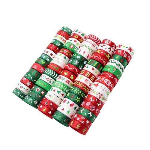 LOLIPPYY Teiliges Geschenkband Breit Bunte DIY Schleifenbänder für Geschenkverpackung Bastel und Weihnachtsdekoration Vielseitig Verwendbar für Hochzeit Geburtstag und LOLIPPYY Teiliges Geschenkband Breit Bunte DIY Schleifenbänder für Geschenkverpackung Bastel und Weihnachtsdekoration Vielseitig Verwendbar für Hochzeit Geburtstag und von LOLIPPYY