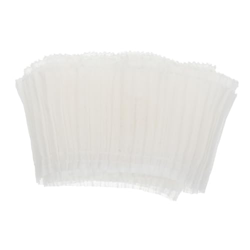 LOLIPPYY Weißer Plissierter Spitzenbesatz für DIY Kleidung Dekoratives Rüschenband mit Feiner Textur Vielseitig Verwendbar für Mode Heimdeko und Festliche Accessoires LOLIPPYY Weißer Plissierter Spitzenbesatz für DIY Kleidung Dekoratives Rüschenband mit Feiner Textur Vielseitig Verwendbar für Mode Heimdeko und Festliche Accessoires von LOLIPPYY