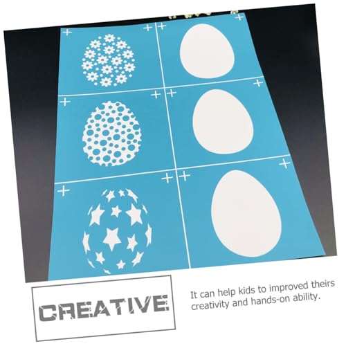 LOLIPPYY Wiederverwendbare Mesh Screen Stencil Siebdruckschablone mit Selbstklebendem Rücken Waschbares DIY Transfer Template für Textilgestaltung Wie Shirts und Sweatshirts LOLIPPYY Wiederverwendbare Mesh Screen Stencil Siebdruckschablone mit Selbstklebendem Rücken Waschbares DIY Transfer Template für Textilgestaltung Wie Shirts und Sweatshirts von LOLIPPYY