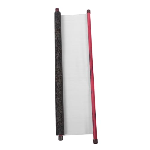 LOLIPPYY Wiederverwendbares Chinesisches Kalligraphie wassertuch Dickes Oxford calligraphy Cloth Wasserbasiertes Schreib Malmaterial für Anfänger Mehrfach Nutzbar ohne Tinte zum Üben und von LOLIPPYY