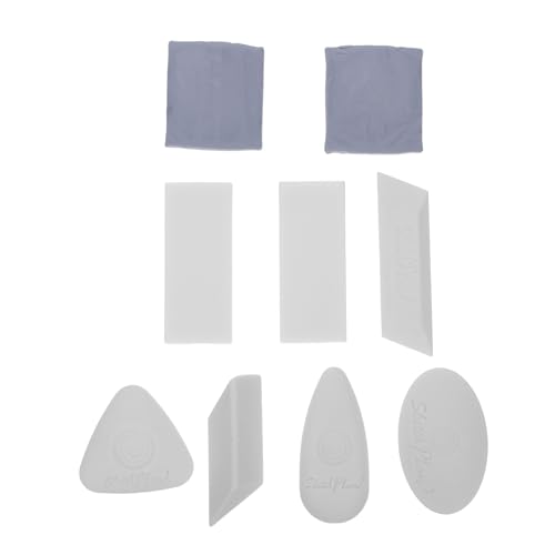 LOLIPPYY Zeichner Radiergummi Set mit Griff Vielseitiges Kunstgummi für Schule und Kunstprüfung Knet- Würfel Gummiradierer für Präzises Skizzieren und Sauberes Entfernen von LOLIPPYY Zeichner Radiergummi Set mit Griff Vielseitiges Kunstgummi für Schule und Kunstprüfung Knet- Würfel Gummiradierer für Präzises Skizzieren und Sauberes Entfernen von von LOLIPPYY