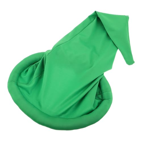 LOLIPPYY Zwergkondom Weihnachtszwergmütze Gnome-partyhüte Märchenhafte Partyhüte Zwergenkostüm Hut Gnom-kostümhüte Gnom Kostüm Hut Weihnachtsmärchenhüte Halloween-zwergmützen Green Stoff LOLIPPYY Zwergkondom Weihnachtszwergmütze Gnome-partyhüte Märchenhafte Partyhüte Zwergenkostüm Hut Gnom-kostümhüte Gnom Kostüm Hut Weihnachtsmärchenhüte Halloween-zwergmützen Green Stoff von LOLIPPYY