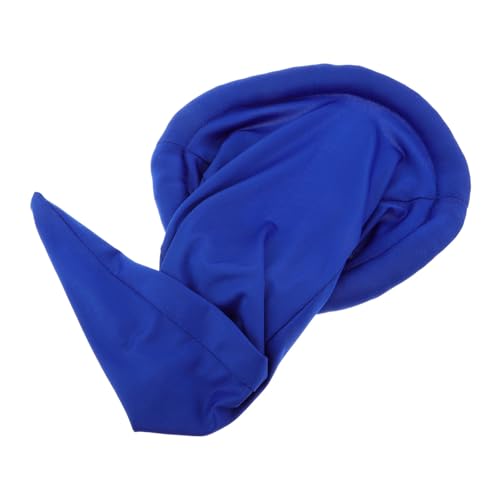 LOLIPPYY Zwergkondom Zwergenkostüm Hut Halloween-zwerghut Weihnachtsmärchenhüte Zwergen-kostümzubehör Weihnachtszwerg-accessoires Weihnachtszwerghut Gnome-partyhüte Blue Stoff LOLIPPYY Zwergkondom Zwergenkostüm Hut Halloween-zwerghut Weihnachtsmärchenhüte Zwergen-kostümzubehör Weihnachtszwerg-accessoires Weihnachtszwerghut Gnome-partyhüte Blue Stoff von LOLIPPYY