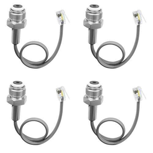 LOLPALONE 4X 243222 Transducer für FarbsprüHgeräTe Passend für FarbsprüHgeräT Ultra 190ES 390 395 490 495 595 695 795 1095 1595 3400 3900 LOLPALONE 4X 243222 Transducer für FarbsprüHgeräTe Passend für FarbsprüHgeräT Ultra 190ES 390 395 490 495 595 695 795 1095 1595 3400 3900 von LOLPALONE