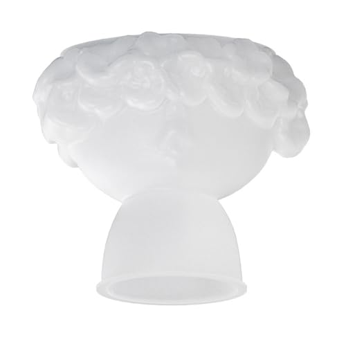 LOLPALONE Silikonform für Mädchen, Zementvase, DIY, Kerze, Blumenvase, Epoxidharzformen, Heimdekoration LOLPALONE Silikonform für Mädchen, Zementvase, DIY, Kerze, Blumenvase, Epoxidharzformen, Heimdekoration von LOLPALONE