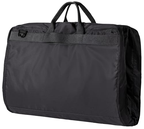Kleidersack aus reinem Nylon für Reisen – langlebige, wasserabweisende hängende Kleidersäcke für Kleidung mit Magnetverschluss-Design, perfekt für Geschäftsreisen und Anzugaufbewahrung, Aufbewahrung Kleidersack aus reinem Nylon für Reisen – langlebige, wasserabweisende hängende Kleidersäcke für Kleidung mit Magnetverschluss-Design, perfekt für Geschäftsreisen und Anzugaufbewahrung, Aufbewahrung von LOMENSA