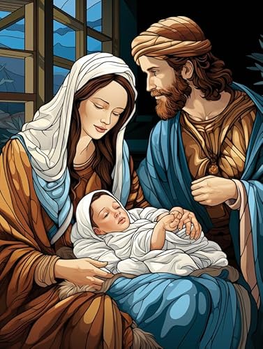 LOMSIOY DIY Diamond Painting Set Kirche 5D Diamant Painting Bilder Mit Zubehör für Voll Full Drill Strass Stickerei Diamant Malerei Kristall Erwachsene Home Wall Décor 30×40 cm 00067 LOMSIOY DIY Diamond Painting Set Kirche 5D Diamant Painting Bilder Mit Zubehör für Voll Full Drill Strass Stickerei Diamant Malerei Kristall Erwachsene Home Wall Décor 30×40 cm 00067 von LOMSIOY