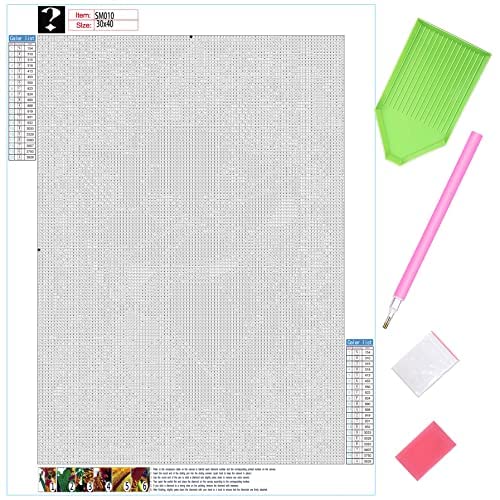 LOMSIOY DIY Flower Mystery Diamond Painting Set Blume 5D Diamant Painting Mysteriös Random Surprise Square Full Drill Strass Stickerei Kreuzstich Diamant Malerei Kristall Home Wall Décor LOMSIOY DIY Flower Mystery Diamond Painting Set Blume 5D Diamant Painting Mysteriös Random Surprise Square Full Drill Strass Stickerei Kreuzstich Diamant Malerei Kristall Home Wall Décor von LOMSIOY