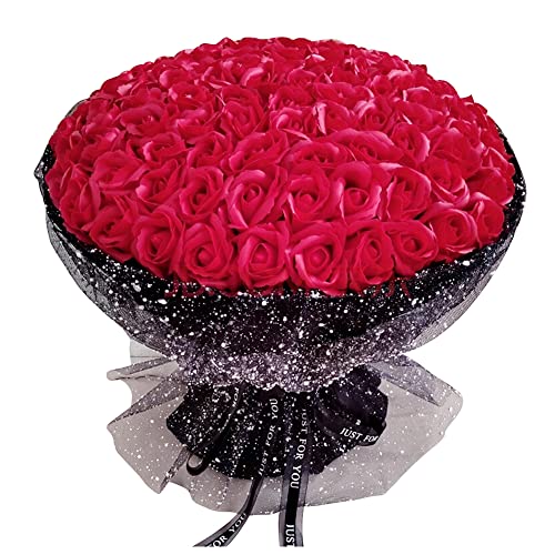 Geschenkpapier 2 Rollen Blumenstrauß Verpackungspapier Mesh Packpapier Schnee-Punkten Netzpapier Floristen Blumen Verpackungsmaterial Blumengeschenk Dekorpapier für Hochzeit Geburtstag Muttertag Geschenkpapier 2 Rollen Blumenstrauß Verpackungspapier Mesh Packpapier Schnee-Punkten Netzpapier Floristen Blumen Verpackungsmaterial Blumengeschenk Dekorpapier für Hochzeit Geburtstag Muttertag von LONTG