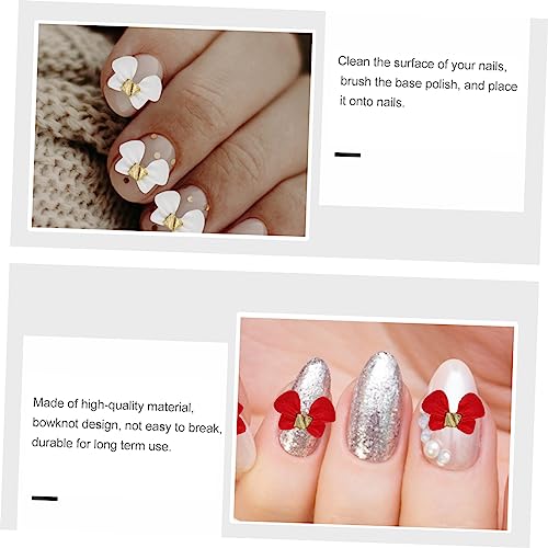 LOORGVEL 10 Stück Teiliges Nagelstuds mit Schleifen Design Langlebige Resin Nail Charms für Nail DIY Accessoires Einfache Anwendung Nagelkunst für Damen für Anfänger und Profis LOORGVEL 10 Stück Teiliges Nagelstuds mit Schleifen Design Langlebige Resin Nail Charms für Nail DIY Accessoires Einfache Anwendung Nagelkunst für Damen für Anfänger und Profis von LOORGVEL