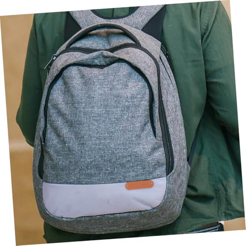 LOORGVEL 100 Stück Lederetiketten zum Annähen Zweilochige Synthetische Blanko labels für DIY Kleidung Handgemachte Stoffetiketten für Jeans Hüte Pullover und Bastelprojekte LOORGVEL 100 Stück Lederetiketten zum Annähen Zweilochige Synthetische Blanko labels für DIY Kleidung Handgemachte Stoffetiketten für Jeans Hüte Pullover und Bastelprojekte von LOORGVEL