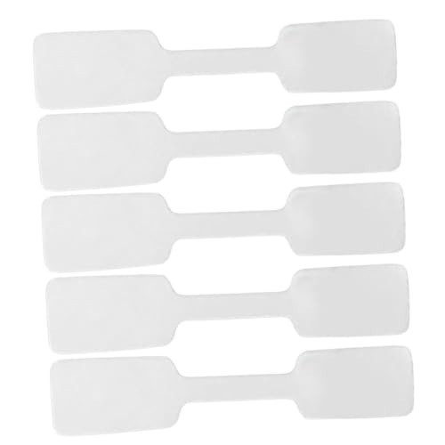 LOORGVEL 200 Stück Teiliges Selbstklebendes Schmuckpreisschild Je Weiße Quadratische Etiketten für Ringe Halsketten Armbänder Rückstandsfrei Entfernbar Vielseitig für Schmuck und LOORGVEL 200 Stück Teiliges Selbstklebendes Schmuckpreisschild Je Weiße Quadratische Etiketten für Ringe Halsketten Armbänder Rückstandsfrei Entfernbar Vielseitig für Schmuck und von LOORGVEL