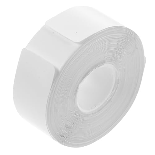 LOORGVEL 230 Blatt Selbstklebende hitzeempfindliche Etiketten Wasserfest Ablösbar für Versand Preisaufkleber Etikettenrolle Vielseitig Beschriftbar für Büro Haushalt Organisation LOORGVEL 230 Blatt Selbstklebende hitzeempfindliche Etiketten Wasserfest Ablösbar für Versand Preisaufkleber Etikettenrolle Vielseitig Beschriftbar für Büro Haushalt Organisation von LOORGVEL