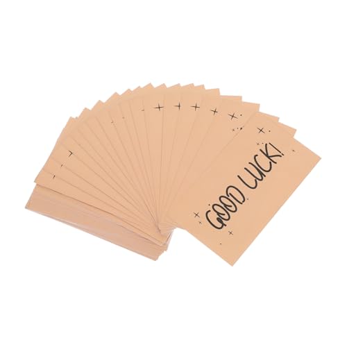 LOORGVEL 300 Stück Kleine Raffle Karten Blanko Stimmkarten für Partys und Veranstaltungen Vielseitige Gewinnlose zur Teilnehmerregistrierung und Anmeldung von LOORGVEL
