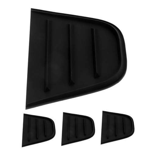 LOORGVEL 4 Stück Koffer Eckschutz PVC Eckschützer Kantenschutz für Werkzeug Reisekoffer Einfache Montage Langlebiger Transportschutz LOORGVEL 4 Stück Koffer Eckschutz PVC Eckschützer Kantenschutz für Werkzeug Reisekoffer Einfache Montage Langlebiger Transportschutz von LOORGVEL