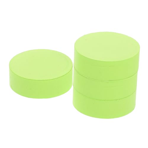 LOORGVEL 4 Stück Magnetische Gewichte, Um Lebensmittel Unter Wasser Zu Halten. Mit Silikon Beschichtete Magnete. Gewichte Verhindern Das Aufschwimmen. Magnete Zum Untertauchen Von von LOORGVEL