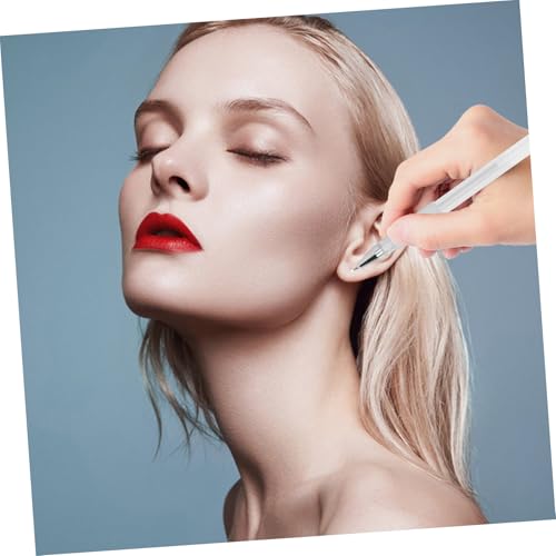 LOORGVEL 4 Stück Wasserdichte Tattoo Marker für Haut Positionierung und Markierung Sicher und Einfach für Schönheitsstudios Mikropigmentierung Piercing und Tattoo Anwendungen LOORGVEL 4 Stück Wasserdichte Tattoo Marker für Haut Positionierung und Markierung Sicher und Einfach für Schönheitsstudios Mikropigmentierung Piercing und Tattoo Anwendungen von LOORGVEL