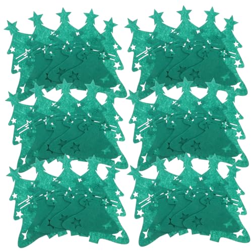 LOORGVEL 48 Teiliges Weihnachtsbesteckset Dekor Geschirr Utensilienhalter Weihnachtsbestecktasche Besteckhalter Weihnachtsgeschirr Besteckhalter Cutter Taschen Bestecktasche Filz LOORGVEL 48 Teiliges Weihnachtsbesteckset Dekor Geschirr Utensilienhalter Weihnachtsbestecktasche Besteckhalter Weihnachtsgeschirr Besteckhalter Cutter Taschen Bestecktasche Filz von LOORGVEL