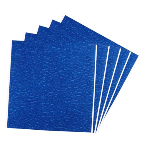 LOORGVEL 5 Stück Teiliges Heizbett Klebeband Selbstklebendes Haftfolien Verbesserte Druckhaftung und Einfache Anwendung Beheizten Druckplatten LOORGVEL 5 Stück Teiliges Heizbett Klebeband Selbstklebendes Haftfolien Verbesserte Druckhaftung und Einfache Anwendung Beheizten Druckplatten von LOORGVEL