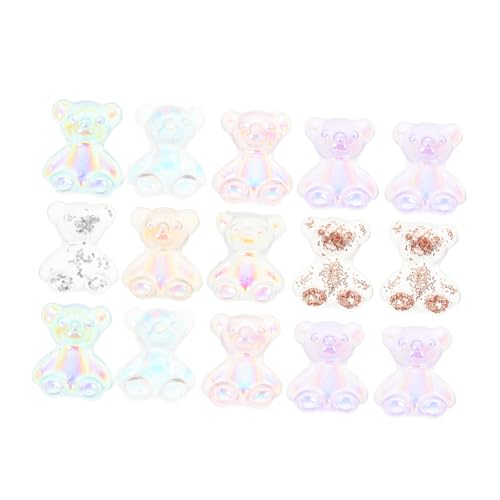 LOORGVEL 80 Stück Teiliges Nagelkunst mit Dreidimensionalen Resin Figuren Langlebige DIY Nagelornamente für Damen und Mädchen Niedliche Cartoon Nail Art Dekoration LOORGVEL 80 Stück Teiliges Nagelkunst mit Dreidimensionalen Resin Figuren Langlebige DIY Nagelornamente für Damen und Mädchen Niedliche Cartoon Nail Art Dekoration von LOORGVEL