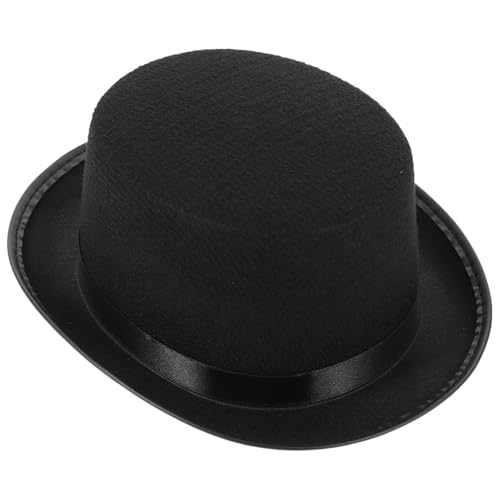 LOORGVEL Cosplay Kostümhut Groß für Halloween und Fasching Leichter Partyhut mit Kreativem Design für Kostüme Bühnenauftritte und Karneval Modische Verkleidung für Erwachsene von LOORGVEL