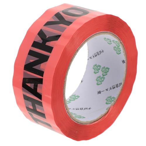 LOORGVEL Dekoratives Klebeband DIY Duct Tape mit Starker Klebkraft Vielseitiges Verpackungs Bastelband für Geschenkverpackung Scrapbooks Fotoalben Hochwertige Selbstklebende Klebebandrolle von LOORGVEL