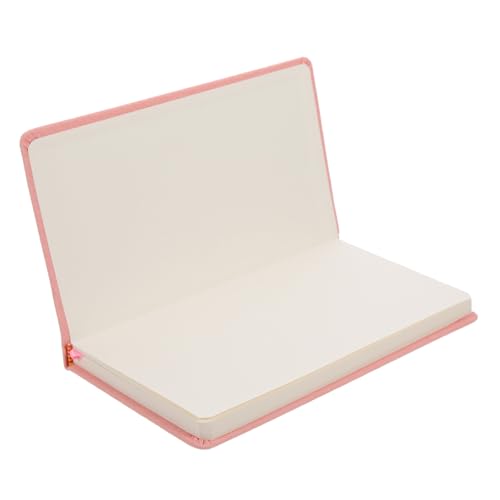 LOORGVEL Kawaii Notizbuch mit Stift Hülle Flamingo Design Schreibjournal für Mädchen Tagebuch und Planer Ledergebundenes Sicheres Notizheft für Büro Schule LOORGVEL Kawaii Notizbuch mit Stift Hülle Flamingo Design Schreibjournal für Mädchen Tagebuch und Planer Ledergebundenes Sicheres Notizheft für Büro Schule von LOORGVEL