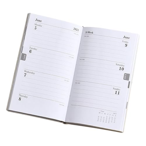 LOORGVEL Planer Notizblock mit Lederoptik Rosa Tragbares Büro Memo Pad für Tägliche Zeitplanung Terminorganisation und Notizen für Studenten Lehrer und Berufstätige LOORGVEL Planer Notizblock mit Lederoptik Rosa Tragbares Büro Memo Pad für Tägliche Zeitplanung Terminorganisation und Notizen für Studenten Lehrer und Berufstätige von LOORGVEL