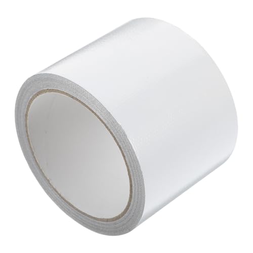 LOORGVEL Reparaturband Hochtemperaturbeständig Starkes Faserverstärktes Klebeband für Außenbereich und Möbel Reparatur von LOORGVEL