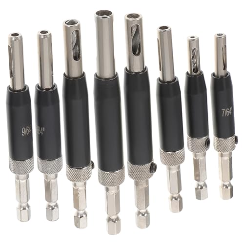 LOORGVEL Teiliges Scharnierbohrer Holzbearbeitung Selbstzentrierende Bohrer in Profiqualität Vielseitige für Möbel Türbeschläge Einfache Handhabung für Scharniermontage LOORGVEL Teiliges Scharnierbohrer Holzbearbeitung Selbstzentrierende Bohrer in Profiqualität Vielseitige für Möbel Türbeschläge Einfache Handhabung für Scharniermontage von LOORGVEL
