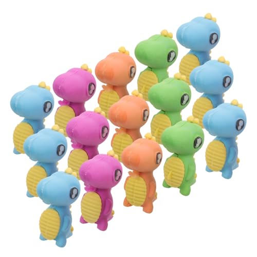 LOPUNER 15Stücke Bunte Giraffen Radiergummis für Mini Radiergummi Lustige Schulpreise Zufällige Farben und für Klassenzimmer und Aktivitäten LOPUNER 15Stücke Bunte Giraffen Radiergummis für Mini Radiergummi Lustige Schulpreise Zufällige Farben und für Klassenzimmer und Aktivitäten von LOPUNER