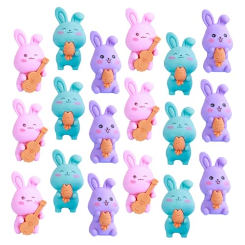LOPUNER 18 Stück Cartoon Kaninchengummi Schreibwaren Hallo Ohr Hase Entwurfsversorgung Schulbriefpapier Geburtstagswartung Urlaub Briefpapier Radiergummi LOPUNER 18 Stück Cartoon Kaninchengummi Schreibwaren Hallo Ohr Hase Entwurfsversorgung Schulbriefpapier Geburtstagswartung Urlaub Briefpapier Radiergummi von LOPUNER
