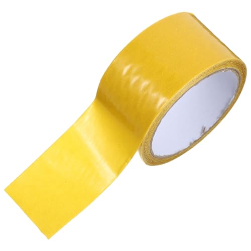 LOPUNER 1Rolle Extra Starkes Doppelseitiges Klebeband Wasserdichtes Transparentes Teppichklebeband ohne Rückstände für Teppiche Böden für DIY Projekte LOPUNER 1Rolle Extra Starkes Doppelseitiges Klebeband Wasserdichtes Transparentes Teppichklebeband ohne Rückstände für Teppiche Böden für DIY Projekte von LOPUNER