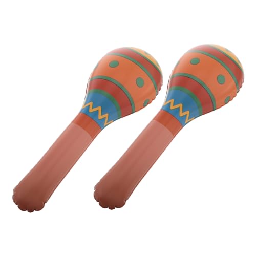 LOPUNER 2 Stück Aufblasbarer Hammer Spielzeuge für Partys und Outdoor Spaß Verbessert die Hand Augen Koordination Sicheres Material für Kleine Hände LOPUNER 2 Stück Aufblasbarer Hammer Spielzeuge für Partys und Outdoor Spaß Verbessert die Hand Augen Koordination Sicheres Material für Kleine Hände von LOPUNER