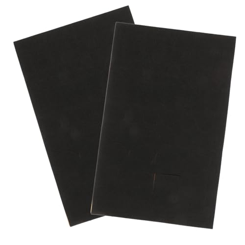LOPUNER 2 Stück Lichtblockierende Aufkleber Selbstklebende LED Sticker für Router Uhren und Elektrogeräte Wiederverwendbare Schwarze Folie für Effektives Abdunkeln LOPUNER 2 Stück Lichtblockierende Aufkleber Selbstklebende LED Sticker für Router Uhren und Elektrogeräte Wiederverwendbare Schwarze Folie für Effektives Abdunkeln von LOPUNER